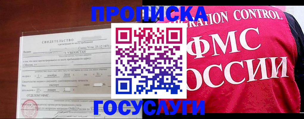 временная регистрация поиск в Курганской области